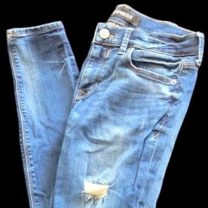 EXPRESS JEANS